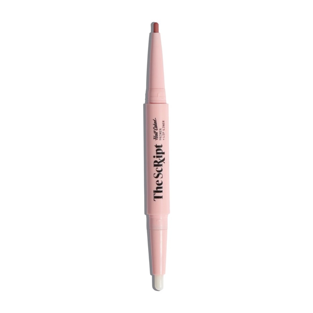 Lip Liner + Primer Dúo